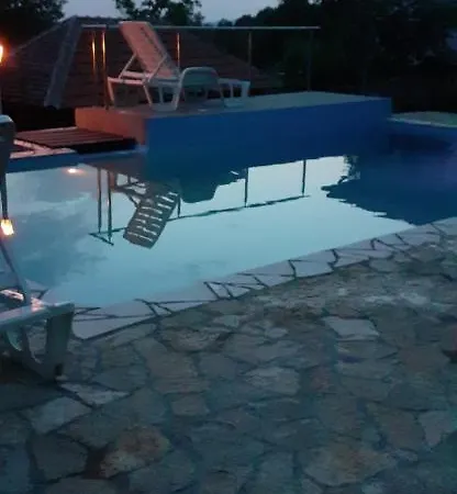 Apartment Petrovic Rudnik