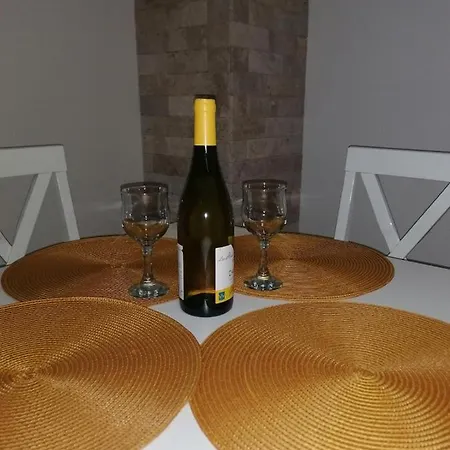 Apartment Petrovic