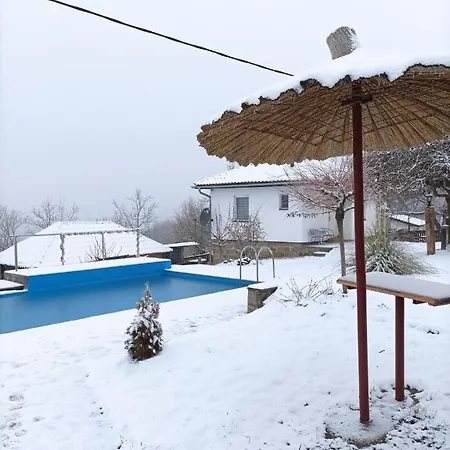 Apartment Petrovic Rudnik