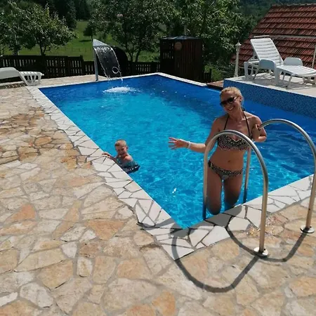 Petrovic Appartement Rudnik