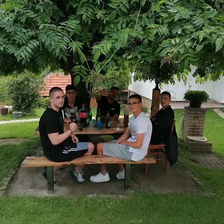 Apartment Petrovic Rudnik