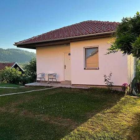 Petrovic Apartment Rudnik