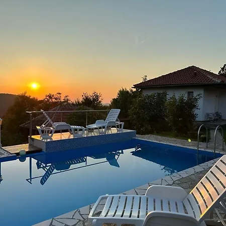 Petrovic Apartment