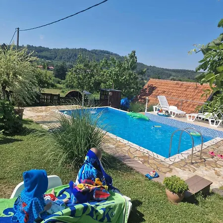 Appartement Petrovic