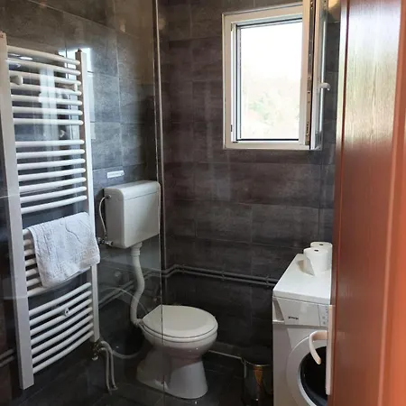 Petrovic Appartement