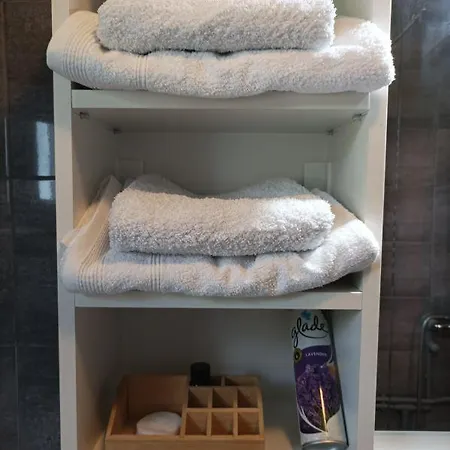 Petrovic Apartment *