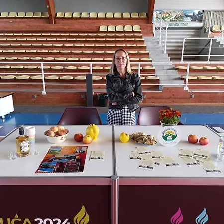 Petrovic Apartment *