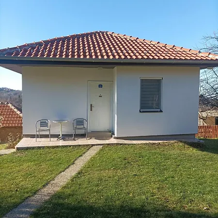 Petrovic Apartment *