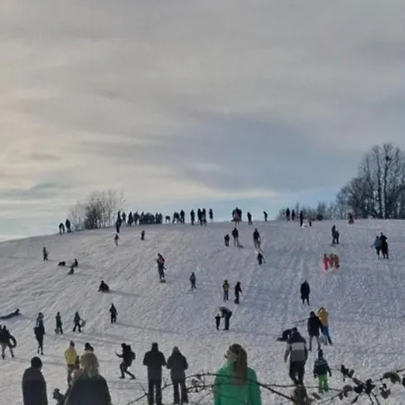 Petrovic Apartment Rudnik